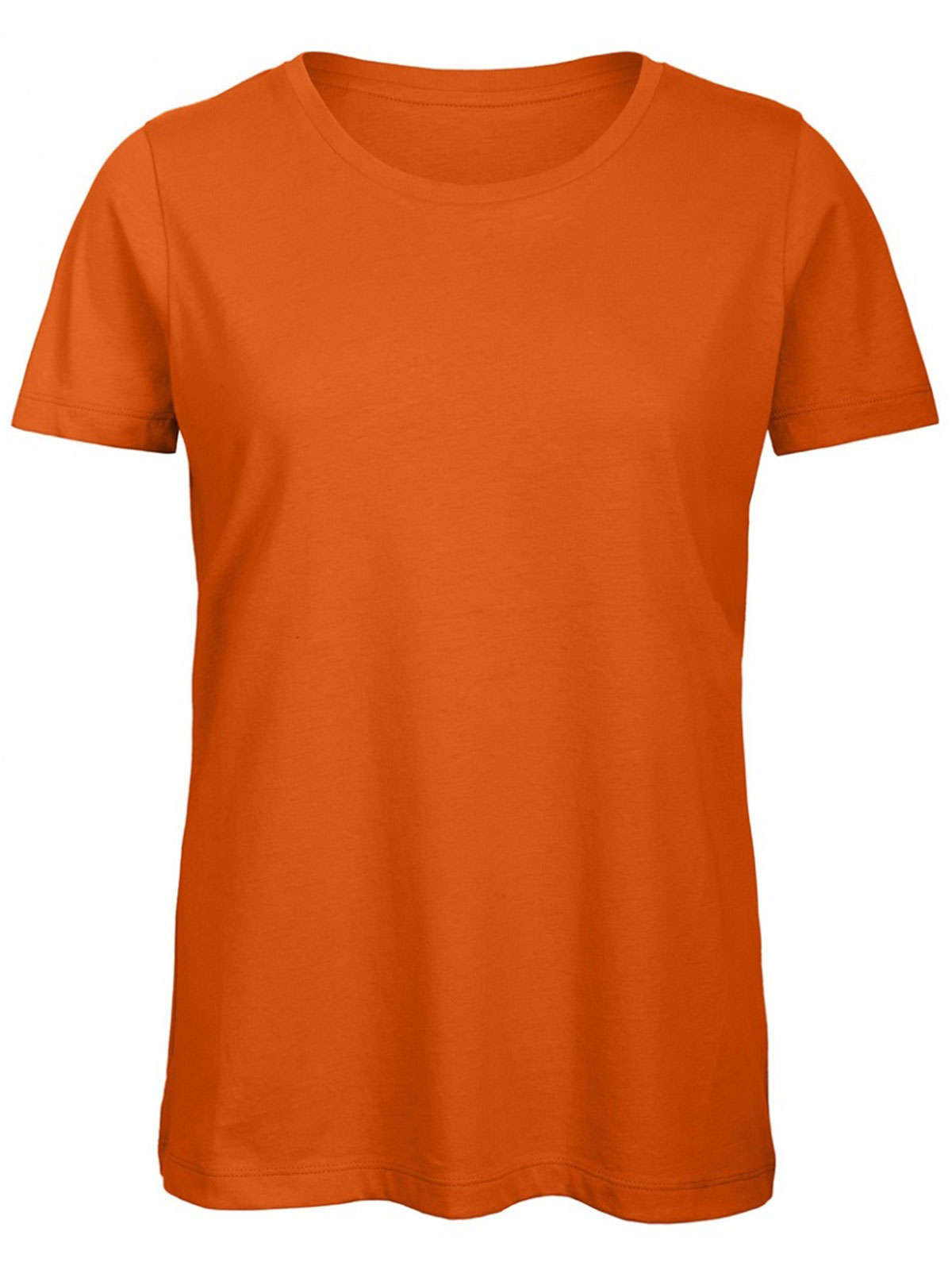urban orange